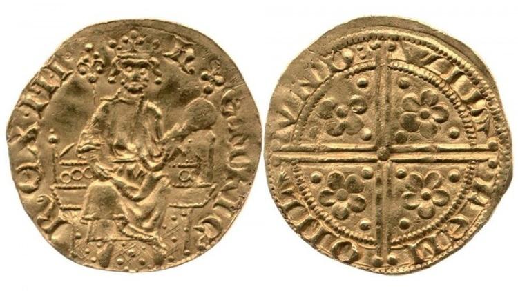 <p>Bununla birlikte, III. Henry'nin madeni parası, Norman Fethi’nden bu yana altına dökülen ilk madeni paraydı ve o zamandan beri ekonomi gümüş paralarla dönüyordu.</p>

<p> </p>
