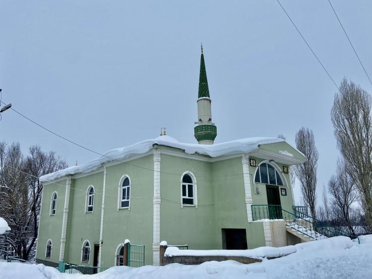 <p>AĞRI</p>
