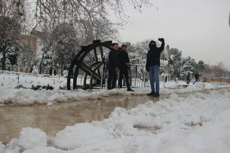 <p>ŞANLIURFA</p>