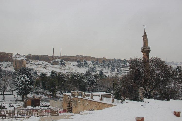 <p>ŞANLIURFA</p>
