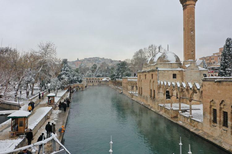 <p>ŞANLIURFA</p>
