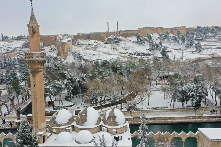 <p>ŞANLIURFA</p>
