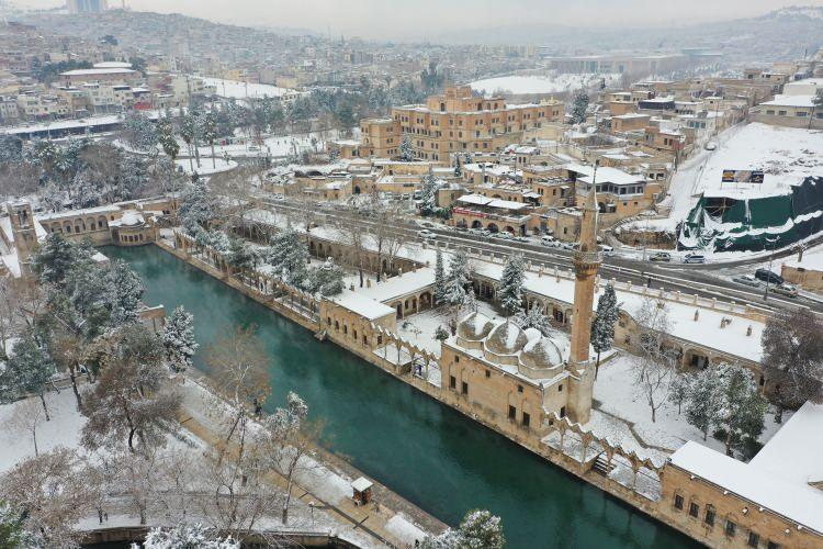 <p>ŞANLIURFA</p>
