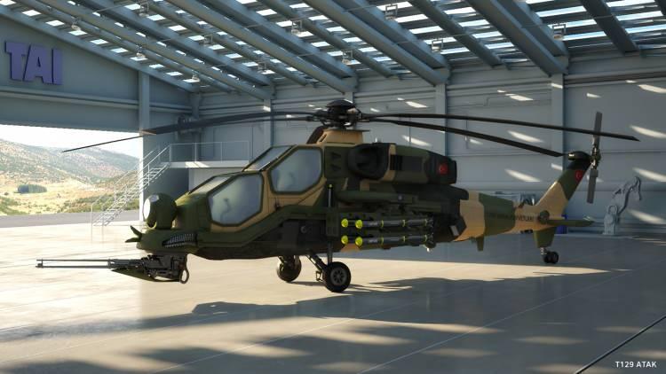 <p>Radar Karıştırıcı Pod da bu şekilde ortaya çıkmış. Oğuz’un verdiği bilgiye göre bu sistem ASELSAN mühendisleri tarafından tamamen milli olarak geliştirilmiş.</p>

<p> </p>
