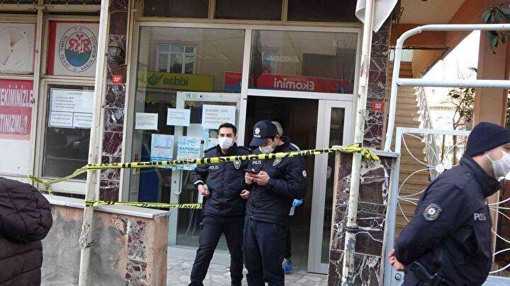 <p>Şüphelinin ilk verdiği ifade de ortaya çıktı.</p>