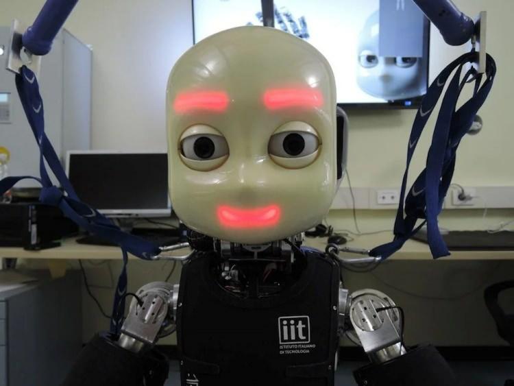 <p>ROBOT TEKNOLOJİLERİ BEKLENENİN GERİSİNDE</p>

<p>Bununla birlikte,  Istituto Italiano di Tecnologia'daki (IIT)  uzmanlara göre, robotik alanı, felaket senaryoları için uygun maliyetli çözümler sunma konusunda hala geride kalıyor. </p>

<p> </p>
