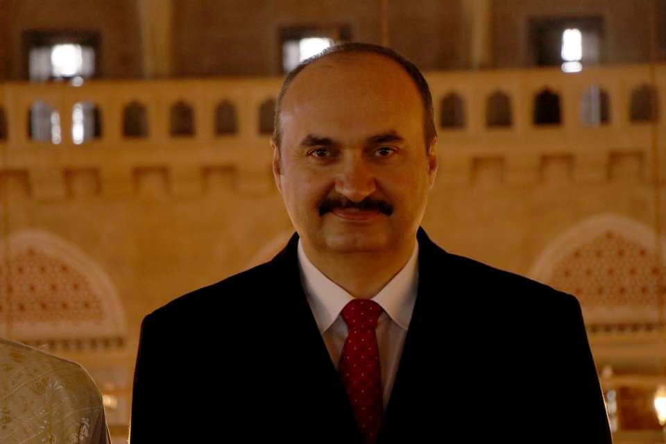 <p>Edirne Valisi Ekrem Canalp, "Türk İslam medeniyetinin en muhteşem eseri olan Selimiye'ye böyle bir restorasyonu yapabilmenin onurunu, şerefini, gururunu hep birlikte yaşıyor olacağız. İnşallah bu restorasyon, Selimiye'yi bir asır daha geleceğe taşıyacaktır" dedi.</p>

<p> </p>
