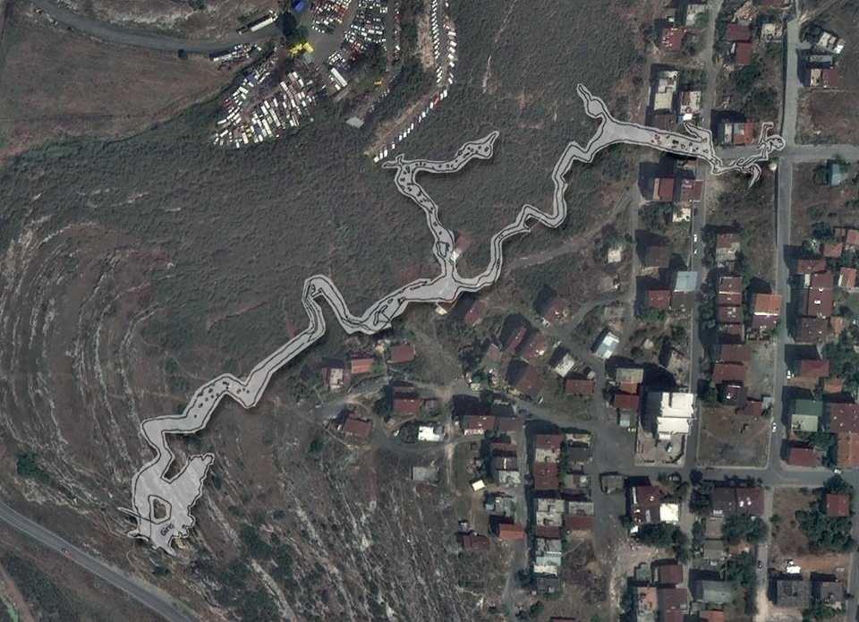 <p>Diğeri Antalya'daki Karain Mağarası. Bütün Balkan bölgesinde 4 yer var tarihi bu kadar derine giden. Sayılı yerlerden. Çok kıymetli ve konumu çok önemli."</p>