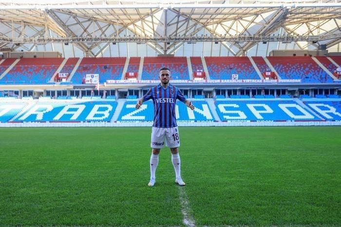 <p>Edin Visca</p>
<p>Başakşehir -> Trabzonspor</p>
<p>Bonservis: 4.3 milyon Euro</p>
