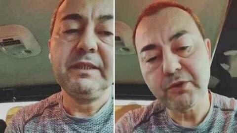 <p><span style="color:#000000"><strong>Uzun bir süredir kumar borçlarıyla gündeme gelen ve ödemek için her türlü satışı yapan Serdar Ortaç, zor günler yaşamaya başlamıştı. Kumar borçları olan Ortaç aynı zamanda eski eşinin nafaka borcunu ödeyememesiyle de gündeme gelmişti. </strong></span></p>