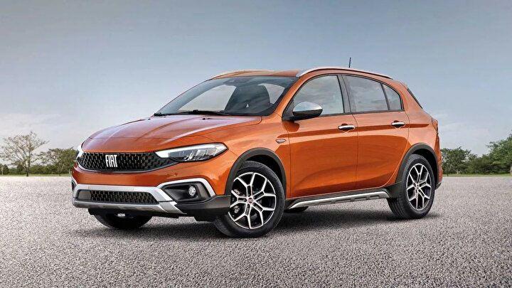 <p>9- Fiat Egea Cross 1.4 Fire Street Crossover Benzin Manuel <strong>260 bin 900 TL</strong></p>