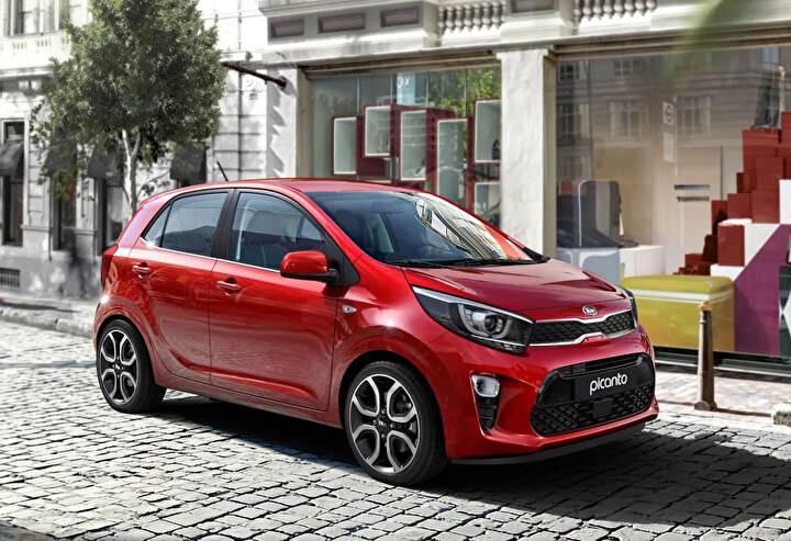 <p>19- Kia Picanto Hatchback 1.0 MPI Cool Hatchback Benzin Otomatik <strong>266 bin 900 TL</strong></p>