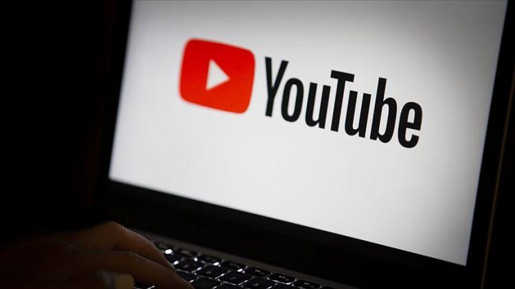 <p>Youtube: %72,9 kullanım oranıyla dünyada 32. Sıradayız</p>