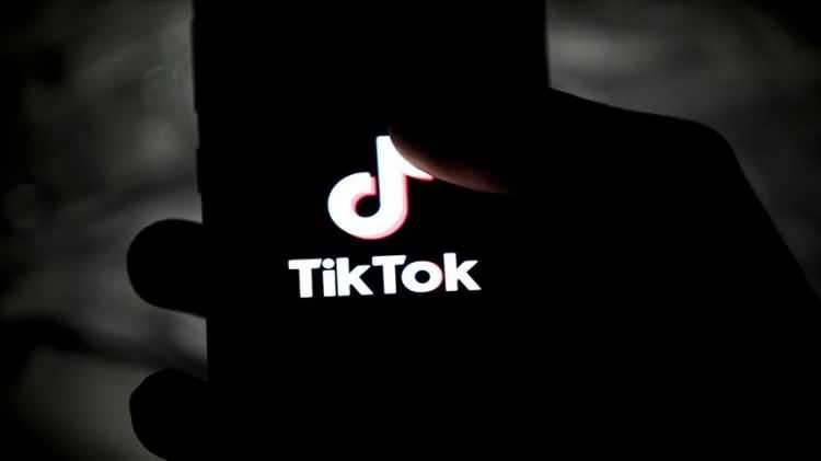 <p>Tiktok: %43,2 kullanım oranıyla dünyada 13. Sıradayız</p>
<p> </p>