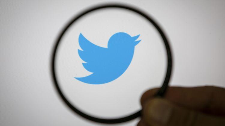 <p>Twitter: %23,6 kullanım oranıyla dünyada 11.sıradayız</p>
<p> </p>