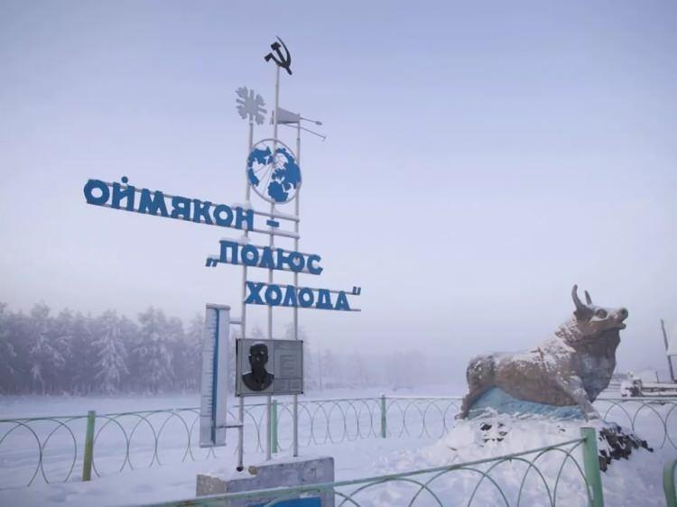 <p>Rusya’nın Sibirya bölgesinde yer alan Yakutsk’da 250 bin kişi yaşıyor.</p>

<p> </p>
