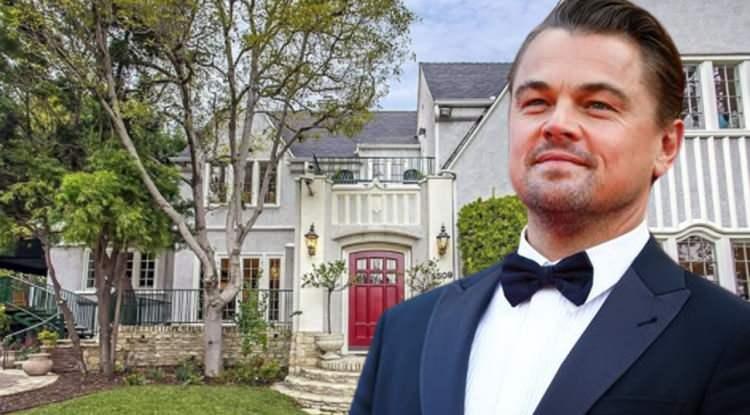 <p><span style="color:#800080"><strong>Dünyaca ünlü aktör Leonardo DiCaprio, 2018 yılında şarkıcı Moby'den satın aldığı evini kar etmeden 4,9 milyon dolara satmaya karar verdi.</strong></span></p>
