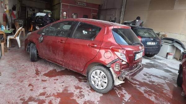 <p>Haftada 15-20 araca bakarken bu sayı yaklaşık 3 katına çıktı. Ben gelen 5 aracı vakit olmadığı için alamadım. Tüm sanayi böyle, çok fazla kazalı araç var. Sanayide şu anda müthiş derecede yoğunluk var.</p>