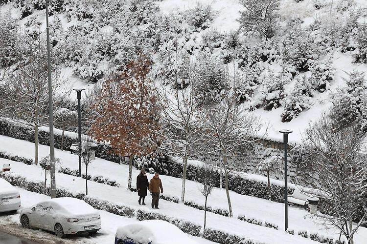 <p>Ankara.</p>
