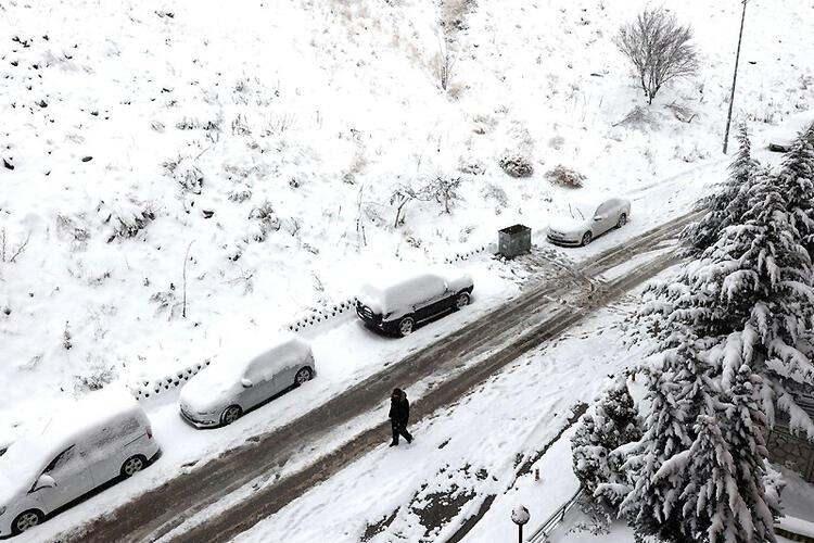 <p>Ankara.</p>
