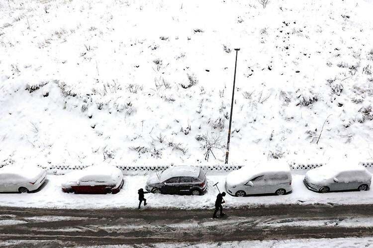 <p>Ankara.</p>

