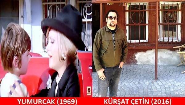<p>Kapı ve pencereleri dahil olmak üzere en ufak detayı değiştirilmeden korunan bazı Yeşilçam evlerinin günümüzdeki hallerini sosyal medya hesabından paylaşan Kürşat Çetin, İstanbul Cankurtaran bölgesinde Yeşilçam tarihine ışık tutuyor. </p>
