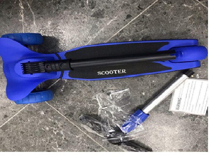 <p>Scooterler (Trotinet) Marka: Armağan Oyuncak</p>
