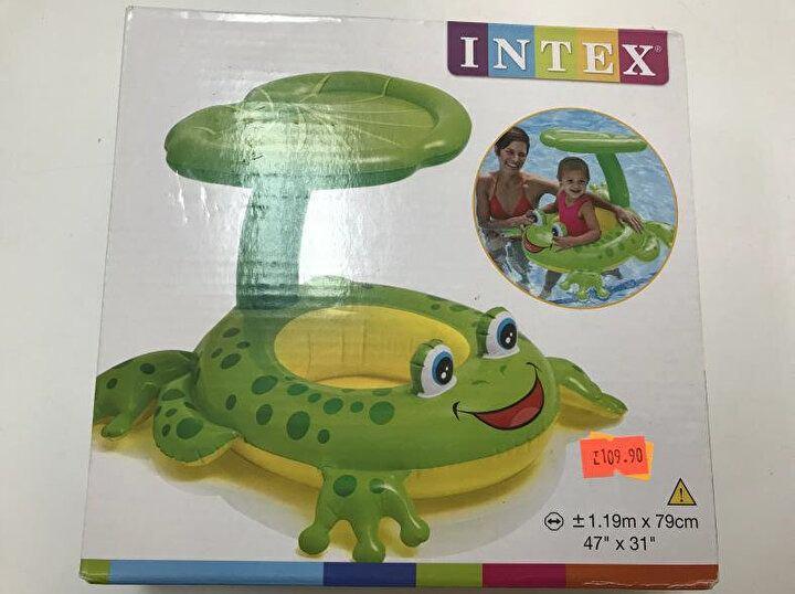 <p>Çocuk oyuncak Marka: İntex</p>
