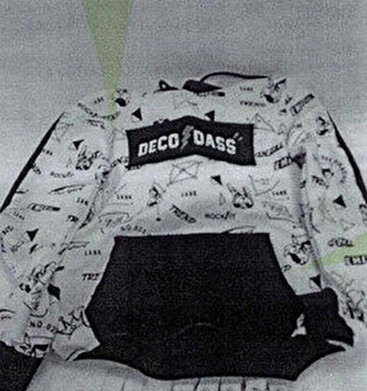 <p>Çocuk Giyim Marka: Deco Dass</p>
