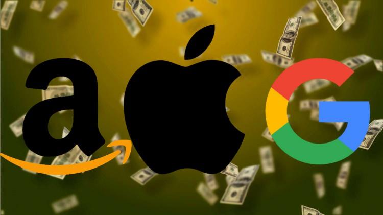 <p>Araştırma verilerinden edinilen bilgilere göre, değerini geçen yıla göre yüzde 35 artırarak 355 milyar dolara çıkaran Apple "Dünyanın en değerli markası" unvanını korumayı başardı.</p>

<p><span style="color:#FF8C00"><strong>İşte dünyadaki en değerli 10 marka...</strong></span></p>

<p> </p>
