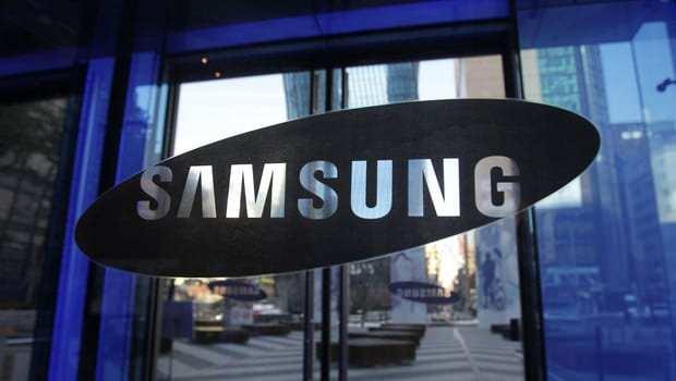 <p><strong>6. Samsung</strong>- <strong>Güney Koreli Samsung 107,3 milyar dolarla 6'ncı,</strong></p>