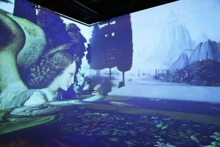<p>Serginin ilk bölümünün müziğini dünyaca ünlü Oscar ödüllü "Nomadland" filminin bestecisi Ludovico Einaudi ve Mercan Dede hazırladı.</p>
