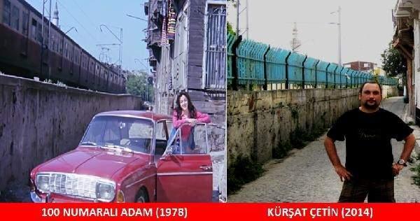 <p>“Burası aslında bir ‘Yeşilçam Platosu’dur. Çünkü açık havada çekilen pek çok filmde burası kullanıldı. Bu bölgede muhakkak her filmden bir kare görülmektedir. Buranın her yerinde bir anı var. Kemal Sunal, Cüneyt Arkın, Adile Naşit, Sadri Alışık, Zeki Alasya, Metin Akpınar, Oya Aydoğan, Filiz Akın, Müslüm Gürses, Mehmet Ali Erbil gibi birçok ismin filmi buralarda geçti. Burası 1960’tan 1980’e kadar kullanılmış pilot bölgedir.”</p>