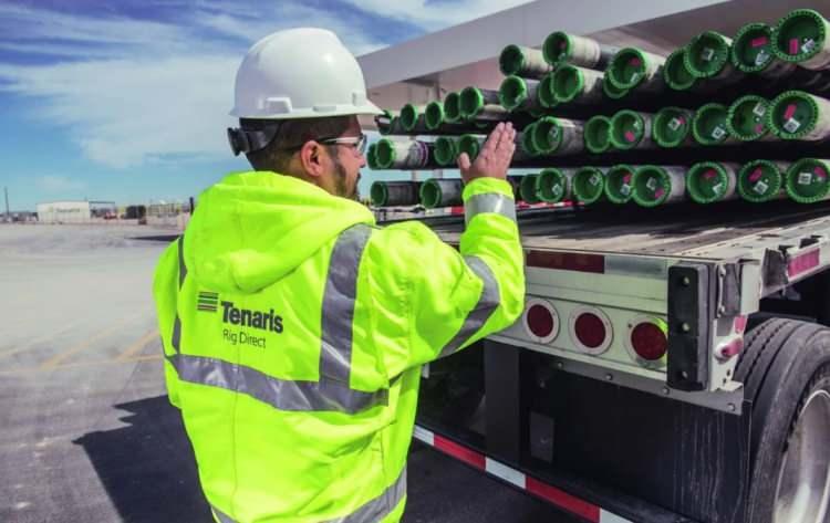 <p><strong>BORULAR İTALYAN ŞİRKET TENARİS'TEN</strong></p>
<p>Hat için ihtiyaç duyulan boruların yüzde 20'si geçen haftanın sonunda Filyos Limanı'na ulaştı. Boruların tamamının yaklaşık 10 ayrı seferde limana getirilmesi planlanıyor. Boruların taşıma işleminin Haziran 2022'ye kadar devam etmesi öngörülüyor.</p>
<p>Boruların tamamı, İtalyan şirket Tenaris'ten tedarik edilecek.</p>