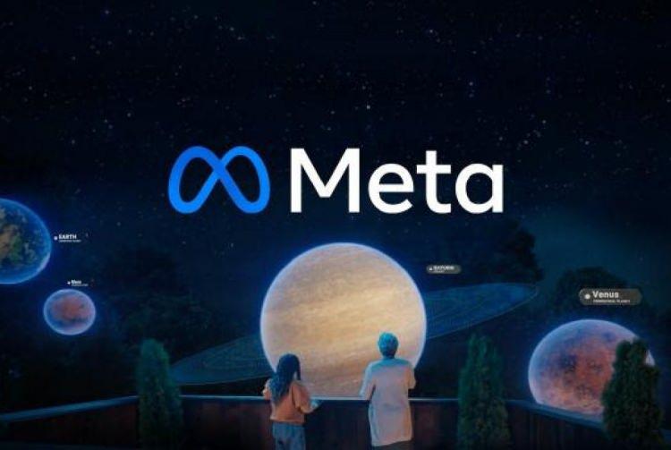 <p>Şirket yeni ismi hakkında, '' Metaverse, sosyal bağlantının bir sonraki evrimidir. Şirketimizin vizyonu meta evreni hayata geçirmeye yardımcı olmaktır, bu nedenle bu geleceğe olan bağlılığımızı yansıtmak için adımızı değiştiriyoruz.'' ifadelerine yer verdi.</p>