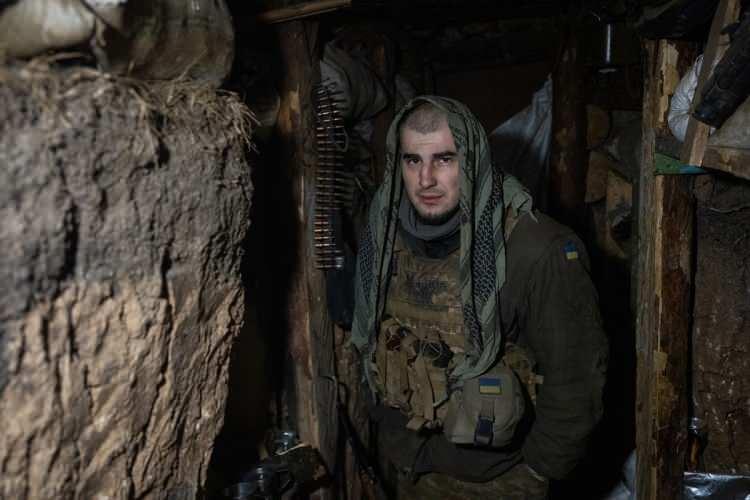 <p>Bir diğer asker ise durumun daha ileriye gitmeyeceğini düşündüğünü belirterek, "Tüm dünyanın onlara karşı birleşebileceğini anlıyorlar, herkese karşı savaşmak onlar için bile çok fazla." dedi.</p>