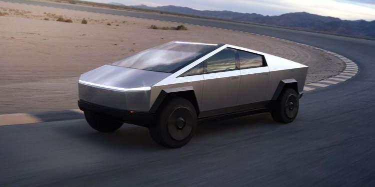 <p>Tesla Roadster</p>