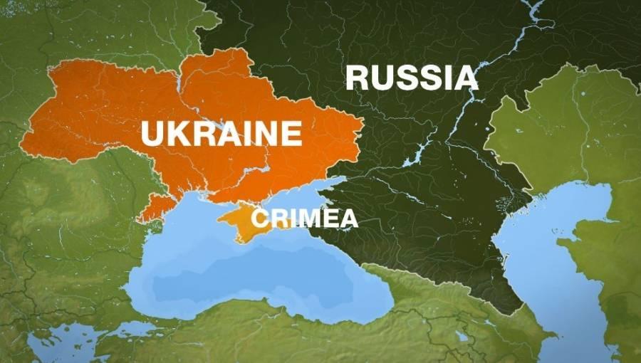 <p>Rusya ile Ukrayna arasındaki gerilim had safhaya çıkmış durumda. Karşılıklı suçlamalar ve Ukrayna'nın doğusundaki Donbas bölgesinde Rusya destekli ayrılıkçılar ile Ukrayna ordu birlikleri arasındaki çatışmalar da şiddetli şekilde devam ediyor. Karadeniz'deki gerilimin yanı sıra Rusya'nın Ukrayna sınırına sevk ettiği askerler, tansiyonu daha da yükseltiyor.<br />
<br />
<em><strong>Peki savaşın eşiğine gelinen bölgede, Rusya ve Ukrayna'nın askeri güçleri ne kadar?</strong></em></p>

<p> </p>

<p> </p>
