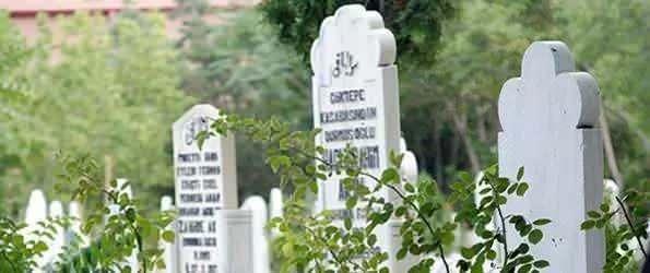 <p>Vefat etmiş yakınlarımızın, dostlarımızın ve büyüklerimizin kabirleri ziyaret edilmeli; iman kardeşliğine ait sadakati yerine getirilmeli.</p>