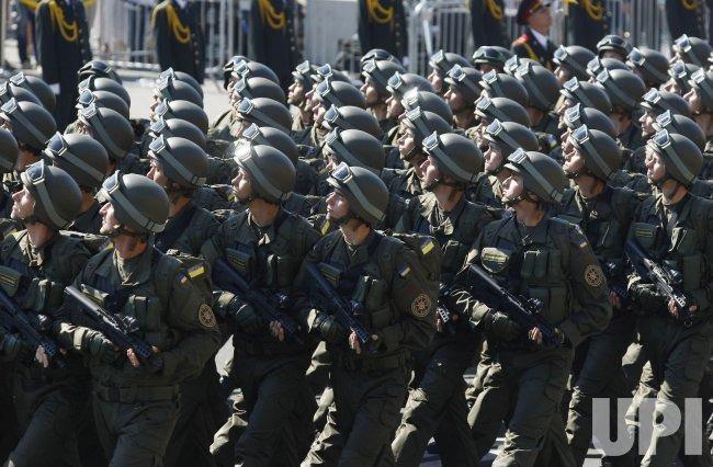 <p>Ukrayna'nın yedek personeli ise 900 bin.</p>
