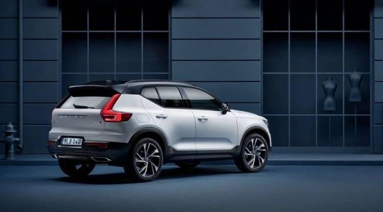 <p><strong>VOLVO</strong> - 8000 adet satıldı</p>

<p>En çok satan modeli XC90: 2416 adet</p>
