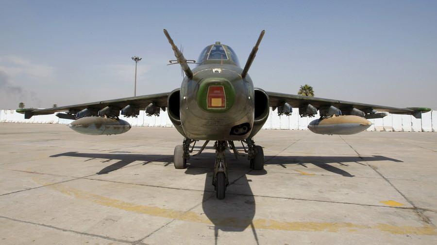 <p>Rusya'nın 789, Ukrayna'nın ise 42 savaş uçağı bulunuyor. Aralarındaki fark 747.</p>

<p> </p>
