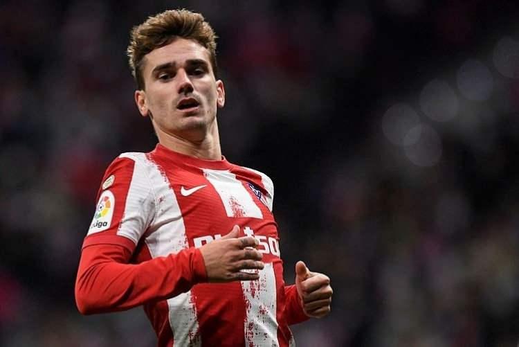 <p>Antoine Griezmann (Atletico Madrid, Barcelona'dan kiralık) – haftada 356.000 Sterlin<br />
<br />
Barcelona'nın Atletico Madrid'den kadrosuna kattığı Griezmann, tarihin en pahalı beşinci transferi olmuştu.</p>