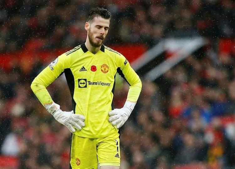 <p>David De Gea (Man Utd) – haftada 375.000 Sterlin<br />
<br />
Manchester United'ın yıldızı dünyanın en çok kazanan kalecisi.</p>