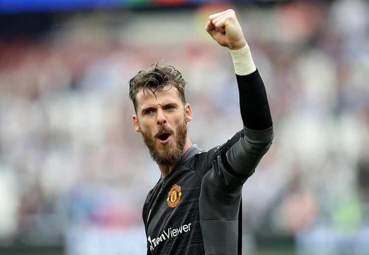 <p>David de Gea'nın haftalık 400.000 sterlin değerindeki sözleşmesi, yıllık kazancının büyük kısmını oluşturuyor.</p>
