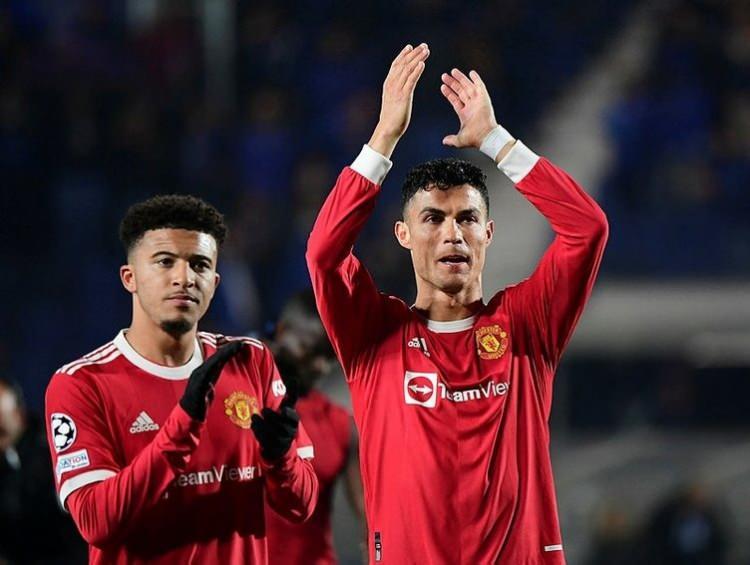 <p>Son haftalarda suskunluğunu bozamayan Cristiano Ronaldo için İngiltere günleri şu an için iyi gitmiyor.</p>
