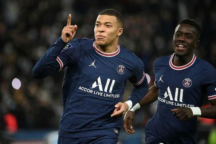 <p>22 yaşındaki oyuncunun 2018'de Monaco'dan PSG'ye transferi, tarihin en pahalı ikinci transferi olmasını sağladı.</p>