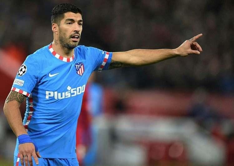 <p>34 yaşındaki Luis Suarez, kariyerinin sonuna yaklaşırken muhtemelen son yüksek maaşını kazanıyor.</p>