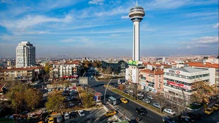 <p>bu ilçeyi 949 bin 265 kişiyle Ankara'nın Çankaya ilçesi izledi.</p>
