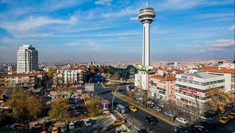 <p>bu ilçeyi 949 bin 265 kişiyle Ankara'nın Çankaya ilçesi izledi.</p>